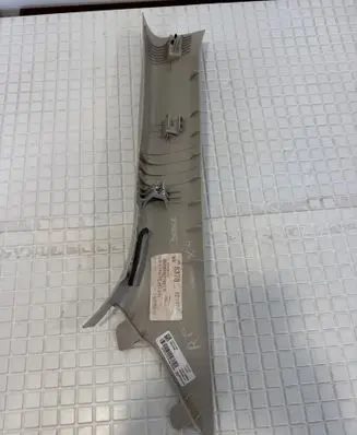 Dodge Durango (A) pillar trim 4928370 5VK88HDAAD 8214