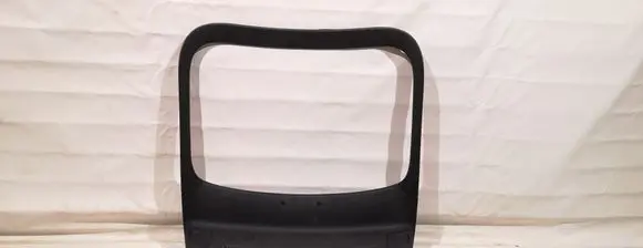 Audi S5 Facelift Tailgate trim 8T8867973