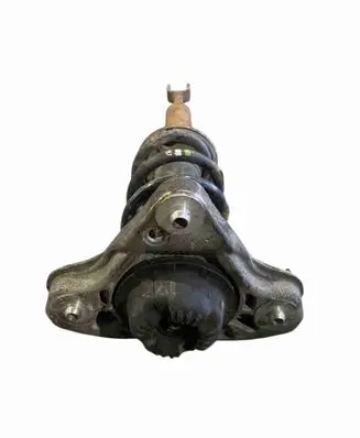 Audi A4 S4 B7 8E 8H Front shock absorber with coil spring 8E0413031DD