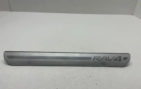 Toyota RAV 4 (XA30) Front sill trim cover 6791142030