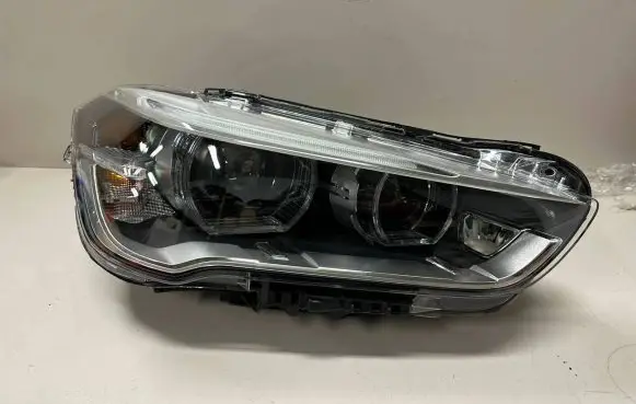BMW X1 F48 F49 Headlight/headlamp 7495004 A8749500403 90146782