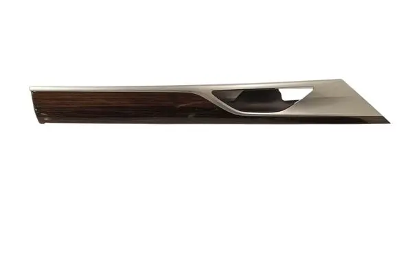 BMW 7 G11 G12 Front door card panel trim 7432277
