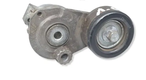 Opel Astra H Generator/alternator belt tensioner 25191534