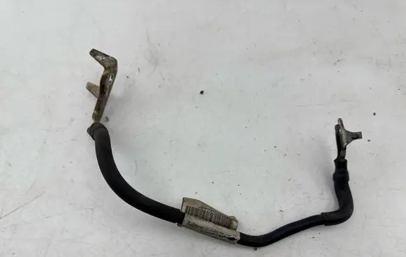 Volkswagen Golf VII Negative earth cable (battery) 5Q0971250AB