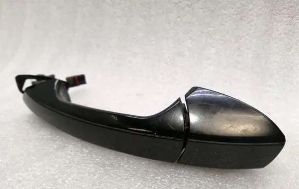 Mercedes-Benz ML W166 Rear door exterior handle A2047601370 A2047600520