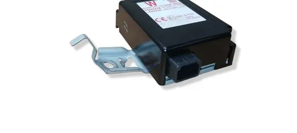 Toyota Prius+ (ZVW40) Tire pressure control unit 8976047020