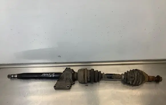 Opel Signum Front driveshaft 