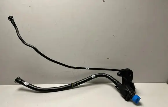 BMW X6 G06 AdBlue Liquid refill tube 7440011