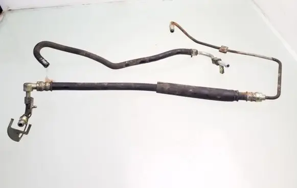 Nissan Almera N16 Power steering hose/pipe/line 2D812