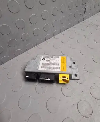 BMW 7 E65 E66 Airbag control unit/module 6970904 532238807