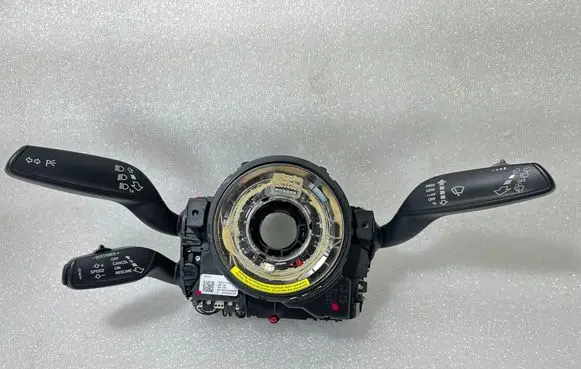 Audi A6 S6 C7 4G Wiper turn signal indicator stalk/switch 4H0953568G 903720JT0002M 1002129407