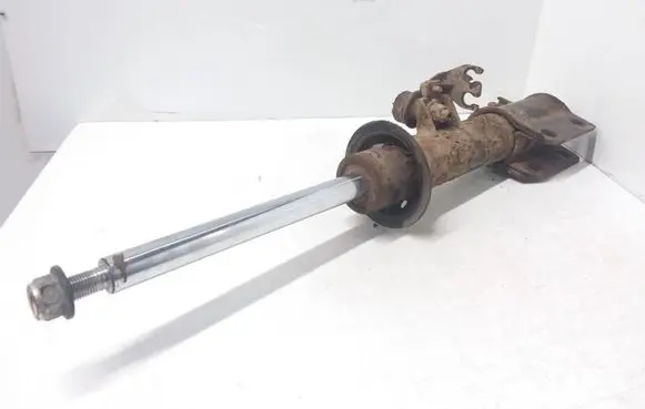 Renault Laguna I Front shock absorber/damper