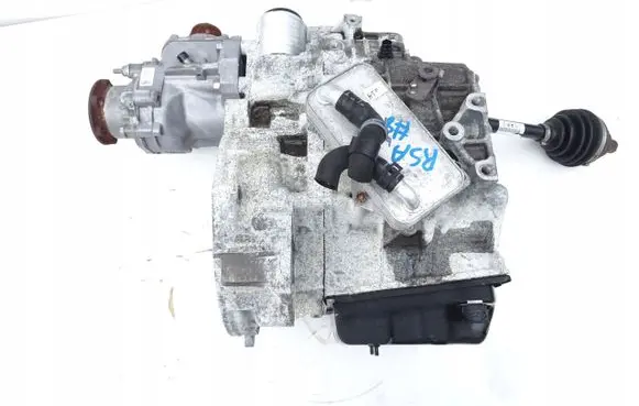 Seat Ateca Gearbox transfer box case 0CN409053AD