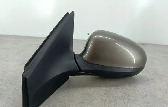 Fiat Bravo Front door electric wing mirror 