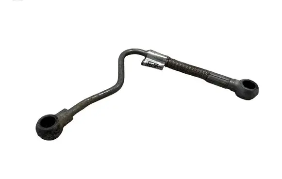 Jeep Renegade Turbo turbocharger oiling pipe/hose 46336481