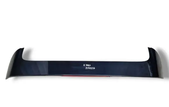 Ford Fiesta Tailgate/trunk spoiler 89077103 8A61-A44210-BDW