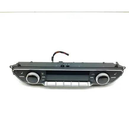 Audi A4 S4 B9 8W Interior fan control switch 8W0820043T 5HB013479