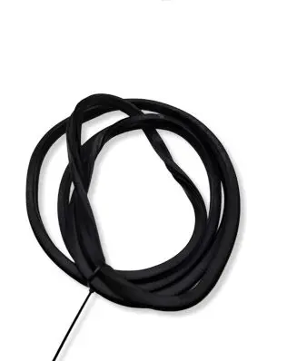 Mercedes-Benz Vito Viano W447 Sliding door rubber seal A4477311300
