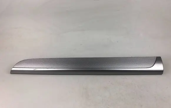Subaru Outback (BS) Climate control/heater control trim S18007960