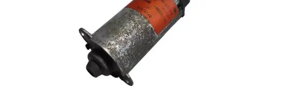 Alfa Romeo 166 Seat adjustment motor 82474742 0130002512 185325103