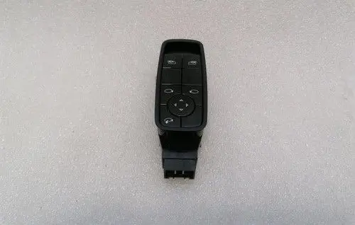 Porsche 911 992 Electric window control switch 992959858K