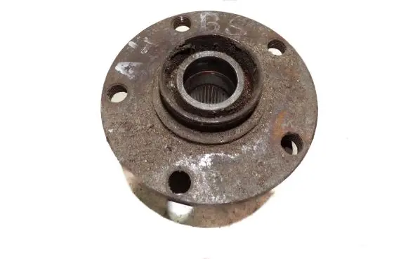 Audi A4 S4 B6 8E 8H Front wheel ball bearing 