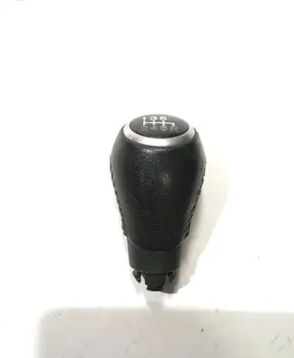 Honda CR-V Gear lever shifter trim leather/knob 
