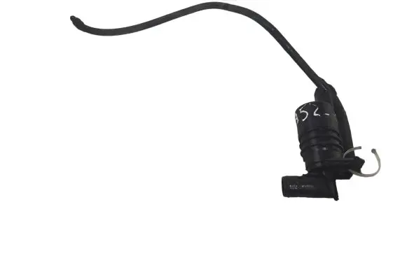 Citroen C6 Windscreen/windshield washer pump 9643447780 008024