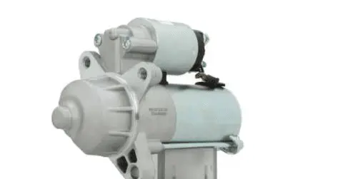 Ford Escort Starter motor CS971 10439964