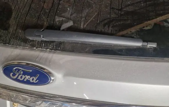 Ford Explorer V Rear wiper blade arm BB5317C403AD