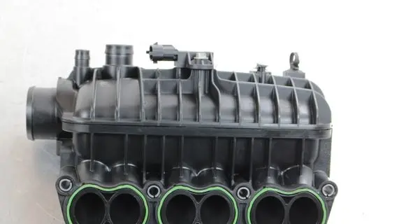 Ford Fiesta Intake manifold 1047092S01 BV619F479AA