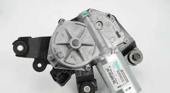 Nissan X-Trail T32 Rear window wiper motor 287104BA0A