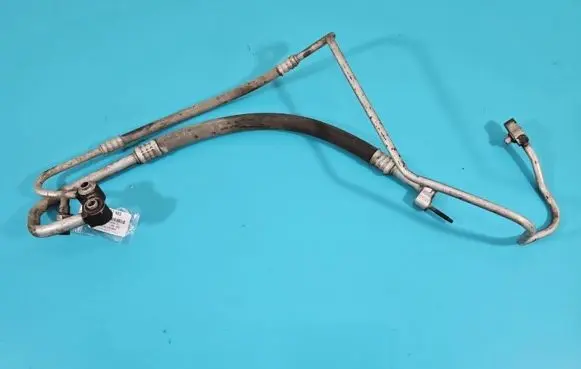 Suzuki XL7 II Air conditioning (A/C) pipe/hose IMPRK1357903