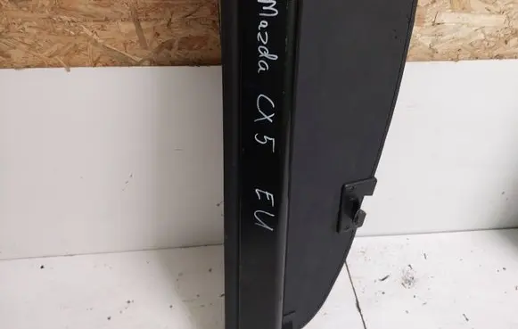 Mazda CX-5 Parcel shelf KD456834XA02
