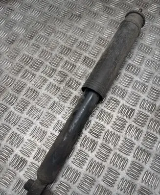Toyota Avensis T270 Rear shock absorber/damper 4853005430