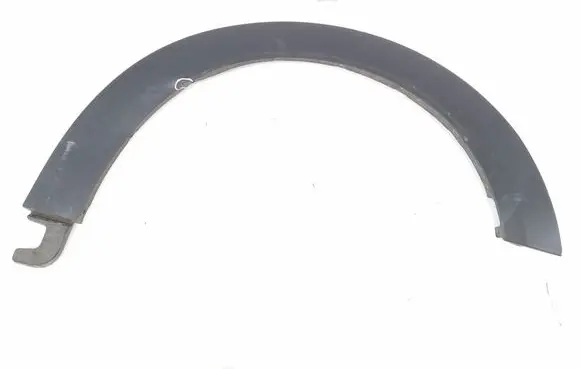 Front arch trim