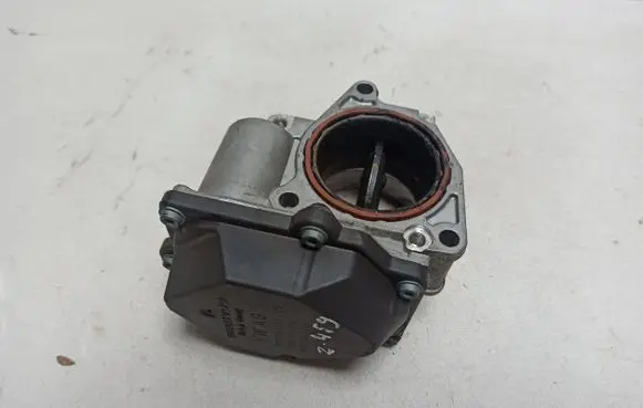Volkswagen PASSAT B6 Throttle valve 03G128063G