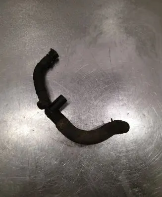 Peugeot 5008 Engine coolant pipe/hose 9684589080