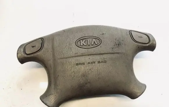 KIA Carnival Steering wheel airbag k2a357k00