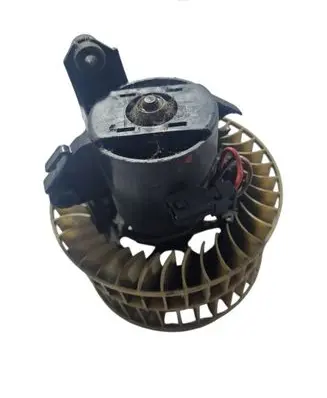 Mercedes-Benz A W168 Air conditioning (A/C) fan (condenser) 4090034410B