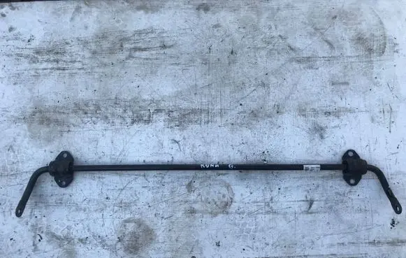 Hyundai Kona I Rear anti-roll bar/sway bar 55510CM000 VA28 A091