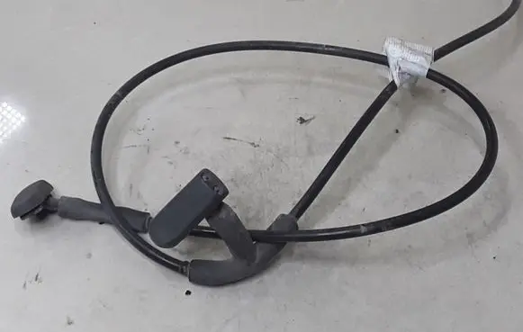 Volkswagen Polo III 6N 6N2 6NF Windshield washer spray nozzle 191955985A