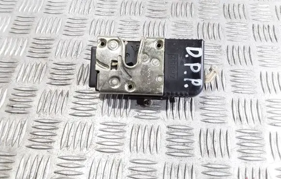 Citroen C8 Front door lock