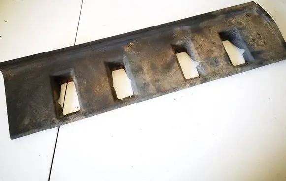Skoda Roomster (5J) Other interior part 5j7883607a