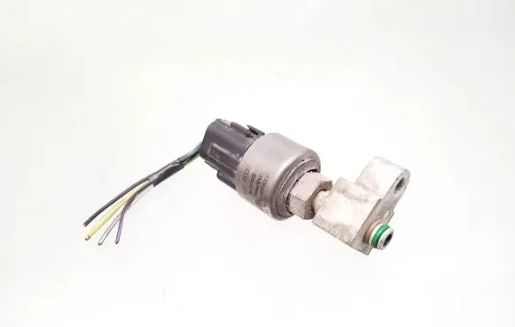 Air conditioning (A/C) pressure sensor
