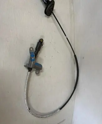 Jeep Grand Cherokee Lift Jack 68145666AC