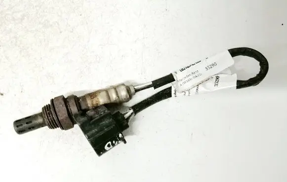 Mercedes-Benz A W169 Lambda probe sensor A0035428118