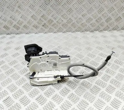 Volkswagen ID.5 Rear door lock 4K0839016T
