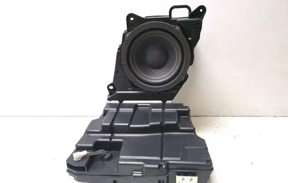 Lexus RX 450H Front door speaker 8615048090