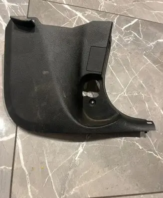 BMW 3 F30 F35 F31 Foot area side trim 722196r 17365810 17385810